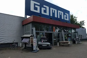 GAMMA bouwmarkt Oosterhout image