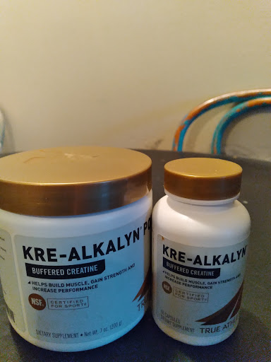 Vitamin & Supplements Store «Vitamin Shoppe», reviews and photos, 4302 E McCain Blvd, North Little Rock, AR 72117, USA