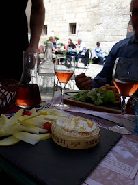 Plats et boissons du Restaurant La Musardière à Saintes - n°18