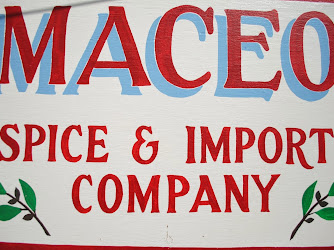 Maceo Spice & Import Company