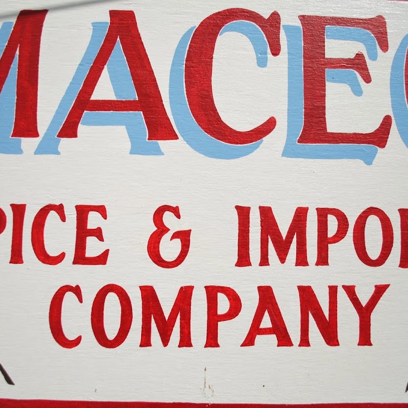 Maceo Spice & Import Company