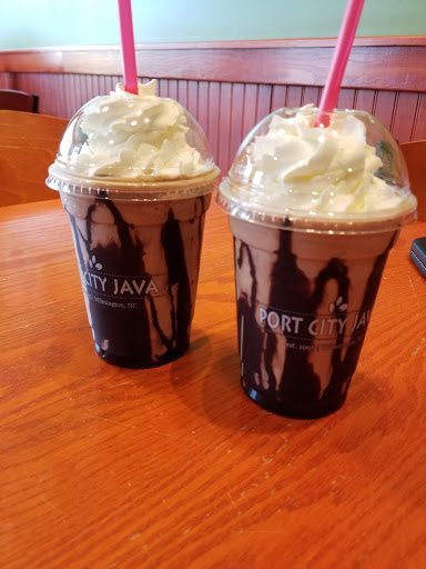 Bakery «Port City Java», reviews and photos, 113 N Howe St, Southport, NC 28461, USA
