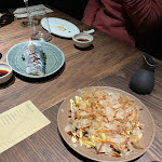 Photo n°5 de l'avis de David.a fait le 18/04/2023 à 05:32 sur le  Izakaya Japanese Cuisine à Porto