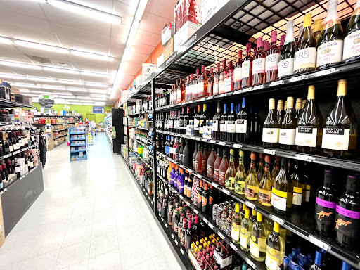 Liquor Store «Feldmans Liquor», reviews and photos, 3500 Pecan Blvd, McAllen, TX 78501, USA