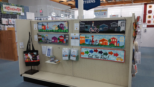 Fabric Store «Fabric Depot», reviews and photos, 700 SE 122nd Ave, Portland, OR 97233, USA