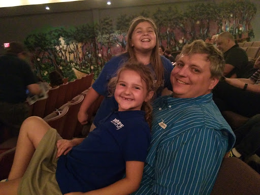 Performing Arts Theater «Gulfport Little Theatre», reviews and photos, 2600 13th Ave, Gulfport, MS 39501, USA