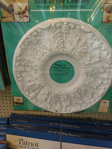 Home Improvement Store «Menards», reviews and photos, 2850 S Creasy Ln, Lafayette, IN 47905, USA