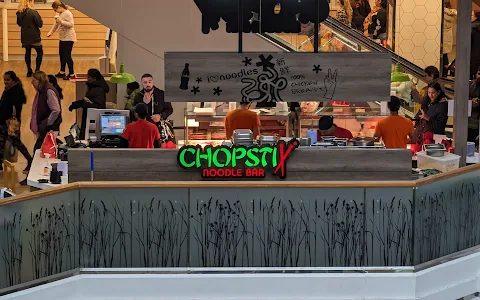 Chopstix - Coventry image