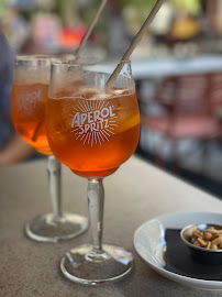 Plats et boissons du Restaurant SOHO à Nice - n°2