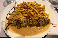 Plats et boissons du Restaurant français Le Garde-Manger à Le Havre - n°5