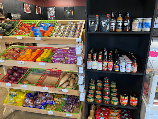 Butcher Shop «Blue Max Meats», reviews and photos, 9512 Canyon Rd E, Puyallup, WA 98371, USA