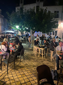 Atmosphère du Restaurant Food & Brew - Le FaB à Blois - n°9