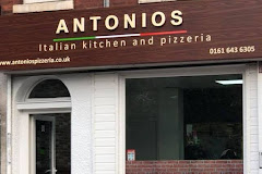 Antonio's Italian Kitchen & Pizzeria