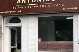 Antonio's Italian Kitchen & Pizzeria image