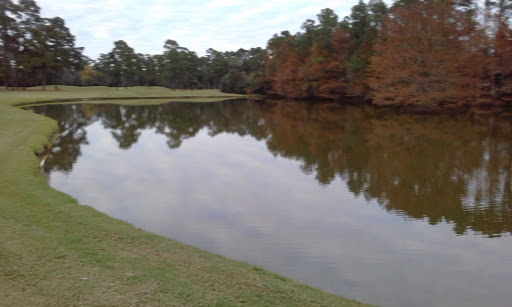 Golf Course «The Clubs of Kingwood - Kingwood Clubhouse», reviews and photos, 1700 Lake Kingwood Trail, Kingwood, TX 77339, USA