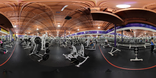 Gym «24 Hour Fitness», reviews and photos, 5946 Fairmont Pkwy, Pasadena, TX 77505, USA
