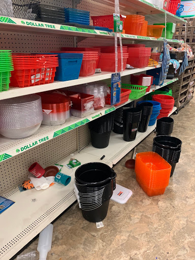 Dollar Store «Dollar Tree», reviews and photos, 1006 US-46, Clifton, NJ 07013, USA