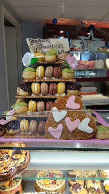 Au cœur de miel à Guignes