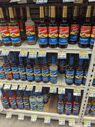 Grocery Store «Smart & Final», reviews and photos, 2742 E Indian School Rd, Phoenix, AZ 85016, USA