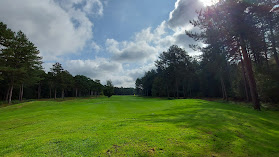 Royal Golf Club du Hainaut