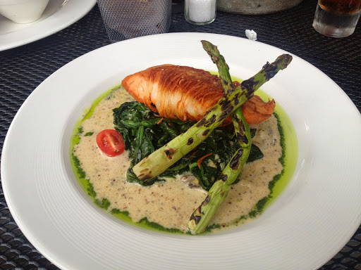 Shopping Mall «The Avenue Peachtree City», reviews and photos, 239 City Cir #1050, Peachtree City, GA 30269, USA