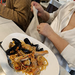 Photo n°5 de l'avis de Giovanni.i fait le 08/04/2024 à 13:39 sur le  Al Moretto - Trattoria storica a Padova à Padua