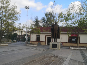 Mescit Mahallesi Muhtarliği