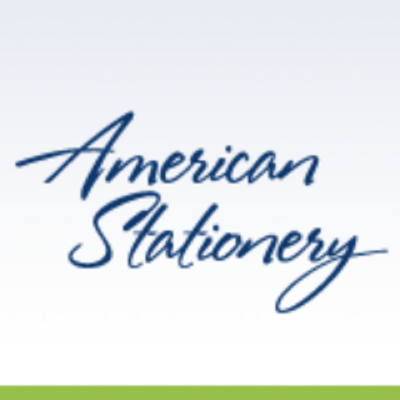 Stationery Store «American Stationery Co», reviews and photos, 100 N Park Ave, Peru, IN 46970, USA