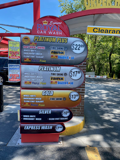 Car Wash «Personal Touch New Milford Express Car Wash», reviews and photos, 107 Danbury Rd, New Milford, CT 06776, USA