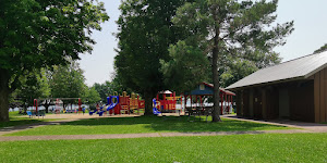 Hardy Park