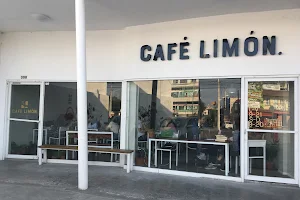 Café Limón image