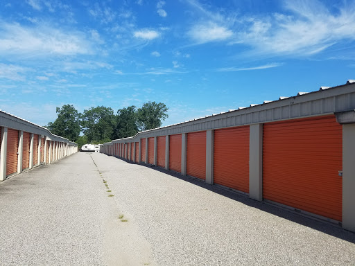 Self-Storage Facility «Columbia Self Storage», reviews and photos, 4281 S Lincoln Ave, Vineland, NJ 08361, USA