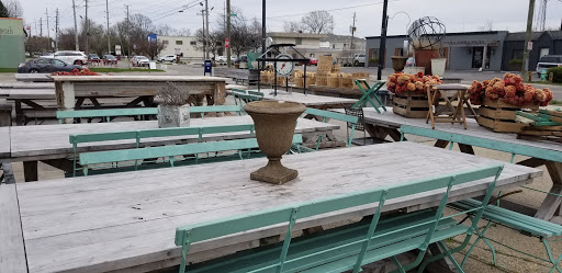 Grocery Store «Locally Grown Gardens», reviews and photos, 1050 E 54th St, Indianapolis, IN 46220, USA