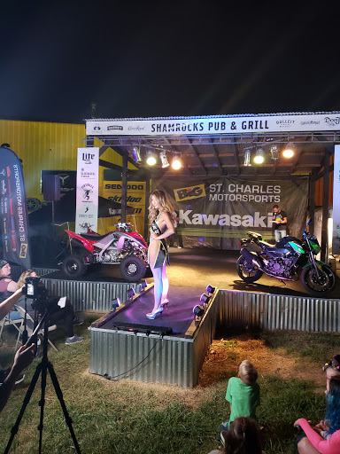 Motorsports Store «Big St. Charles Motorsports», reviews and photos, 3830 W Clay St, St Charles, MO 63301, USA