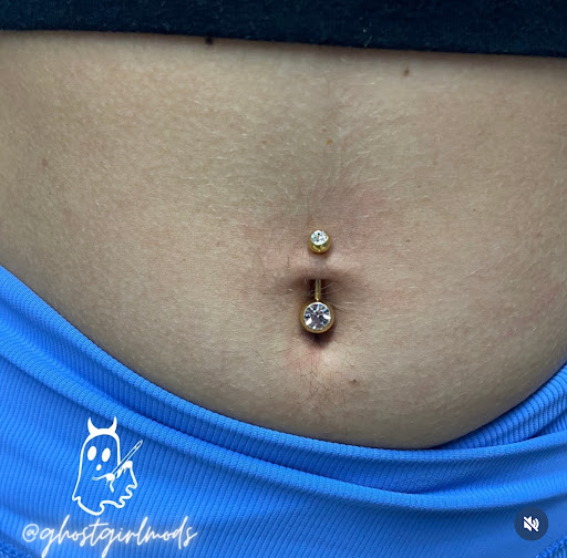 Explore elk tattoo ideas, creative tattoo ideas in Fort Myers, available at Loyal 2 The Coil Tattoos & Piercings (Edison Mall Location Entrance F)