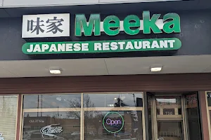 Meeka Sushi | Japanese Restaurant image