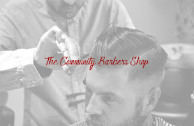 The Community Barber Shop