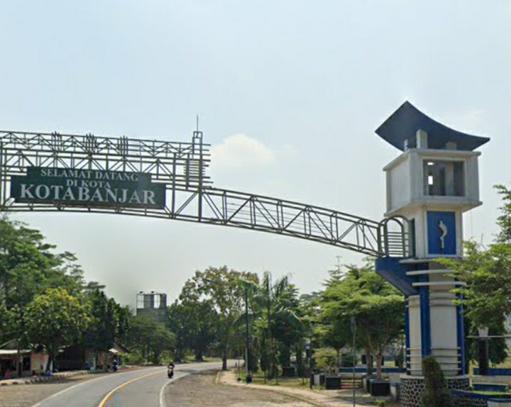 Rest Area Banjar Patroman Photo
