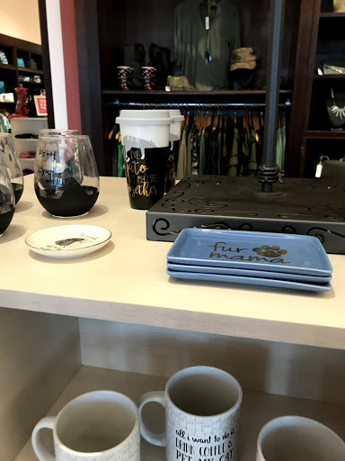 Fashion Accessories Store «Charming Charlie», reviews and photos, 5175 Deerfield Blvd, Mason, OH 45040, USA