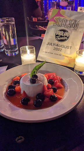 Jazz Club «Birdland», reviews and photos, 315 W 44th St, New York, NY 10036, USA