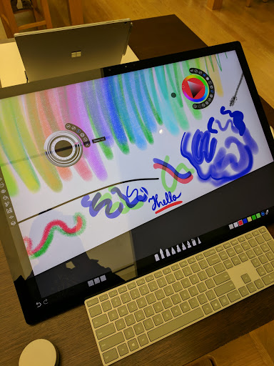 Computer Store «Microsoft Store», reviews and photos, 2855 Stevens Creek Blvd #1135, Santa Clara, CA 95050, USA