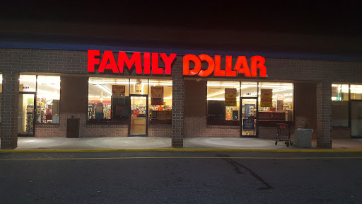 Family Dollar