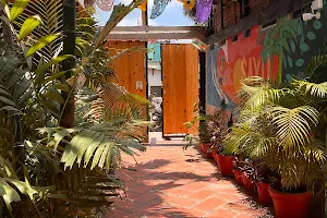 La Redonda Sayulita Hostel image