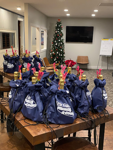 Plumber «Milton Frank Plumbing & Cooling», reviews and photos, 17304 Stuebner Airline Rd, Spring, TX 77379, USA