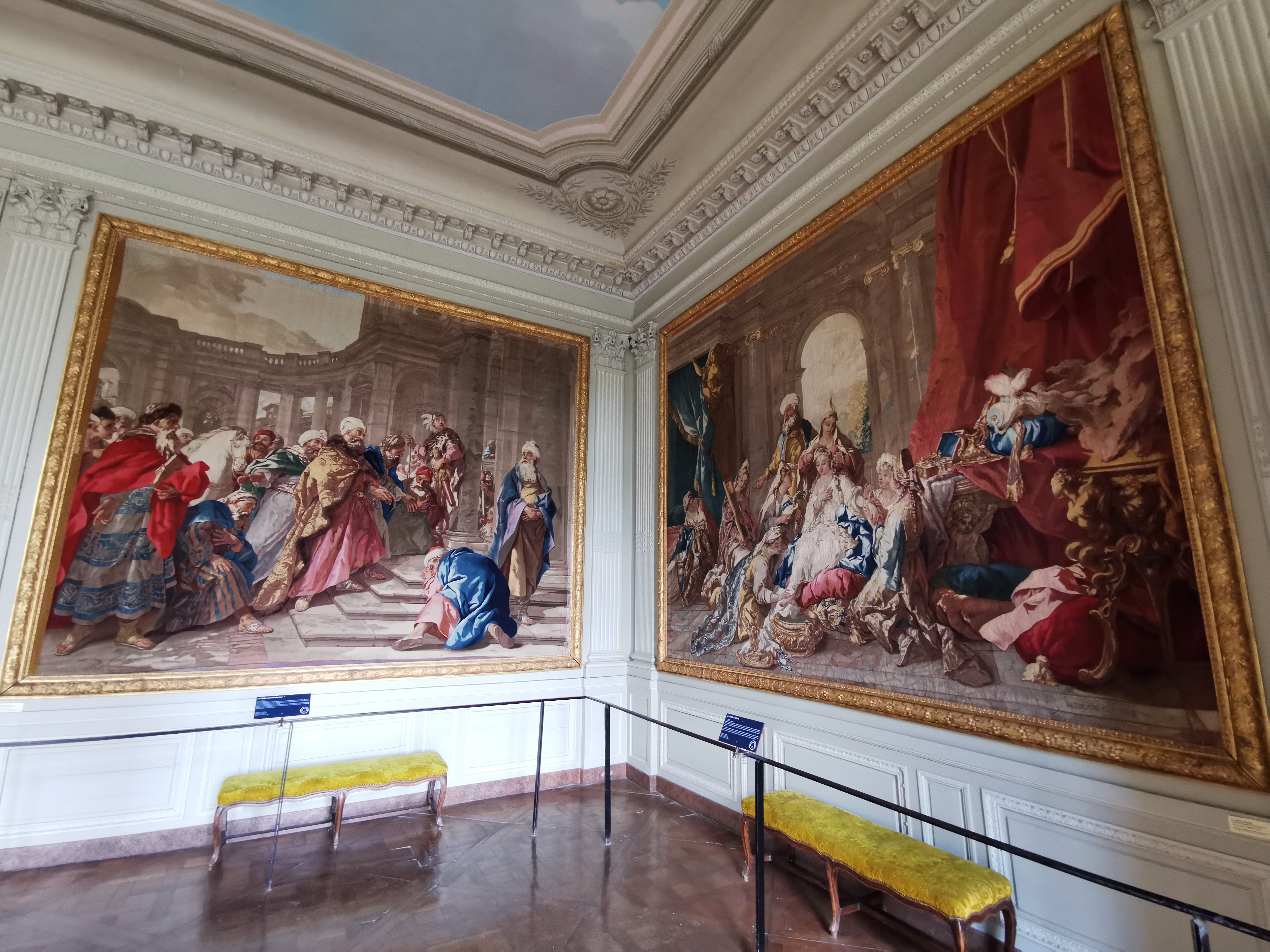 Photo n° 13 de l'avis de Eric.o fait le 17/06/2019 à 19:24