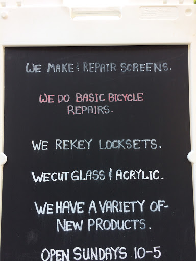 Plumbing Supply Store «Handyman Hardware & Supply», reviews and photos, 1410 10th St, St Cloud, FL 34769, USA