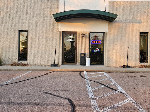 Simply Street Bikes, 7500 Washington Ave S, Eden Prairie, MN 55344, USA, 
