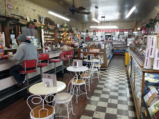 Pharmacy «Thomas Drugs», reviews and photos, 7802 TN-25, Cross Plains, TN 37049, USA