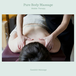 Pure Body Massage - Mobile Therapy