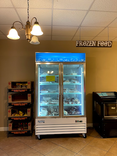 Grocery Store «Harris Meats», reviews and photos, 2305 N Elm St, Commerce, GA 30529, USA